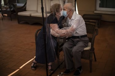 Emilio Morenatti, Pulitzer por su mirada en pandemia: "Emocionar con una foto es el premio"