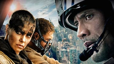 Warner Bros. anuncia las primeras películas en Ultra HD Blu-Ray