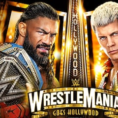 How much money do WWE wrestlers get for participating in Wrestlemania 39?