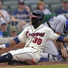 Dodgers vs Braves: Horario, TV; cómo y dónde ver el Juego 1 de la NLCS