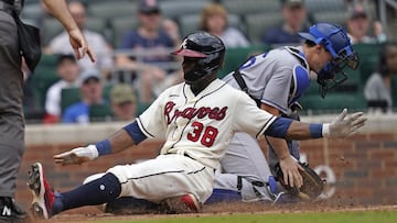 Dodgers se mantiene con la posibilidad de ser bicampe&oacute;n de la MLB, pero saben que para ello antes deben vencer a los Braves en la Serie de Campeonato de la NLCS.