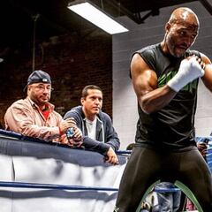 Bernard Hopkins, el campeón eterno, se retira ¡con 51 años!