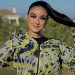 El acto de Julia Janeiro que demuestra su intención de mantenerse alejada de los focos