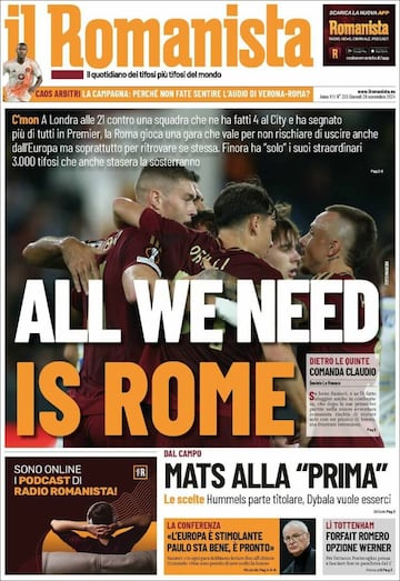 "Mbappé se hunde": las portadas de la prensa tras la derrota del Madrid