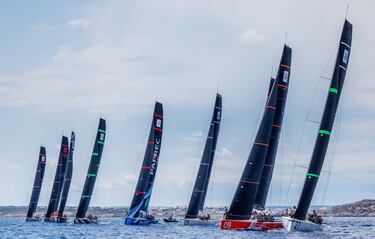 Zulueta: “Tenemos un circuito de éxito y sin ánimo de lucro”