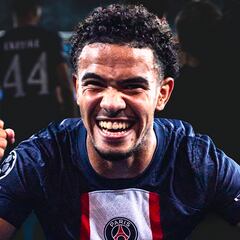 París tiene nuevo ídolo