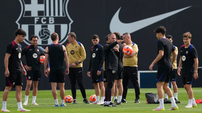 El Barça sólo tendrá 70h de descanso para la vuelta de Milán