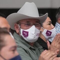 ¿Por quién votar en la alcaldía Álvaro Obregón?