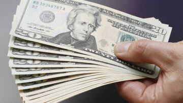 Coronavirus: some US citizens will receive extra $600 in unemployment benefits