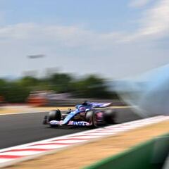 Formula 1 GP Hungary 2022: schedules, TV, how and where to watch the Hungaroring race live online