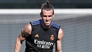 Bale empieza a ver la luz