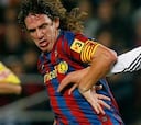 Puyol: "Ahora tenemos otra oportunidad y conseguiremos este título"