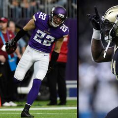 2018 NFL Divisional Round: 10 fast facts for Vikings v Saints