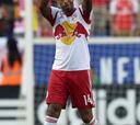 Henry confirma que deja el Red Bulls pero no aclara su futuro