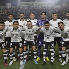 ¿Cuál es la racha invicta más larga como local del América?