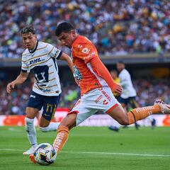 Pachuca vs Pumas: Horario, canal, TV, cómo y dónde ver