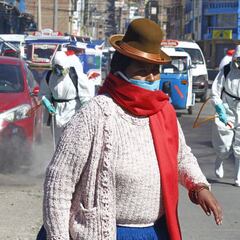 Pase vehicular y laboral en Perú: ¿22 o 30 de junio, hasta cuándo duran?