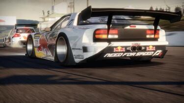 Los autores de la saga NFS Shift alcanzan 500.000€ para proyecto CARS