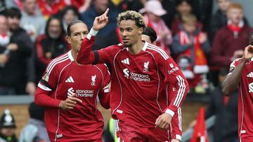 Isak tiene competencia