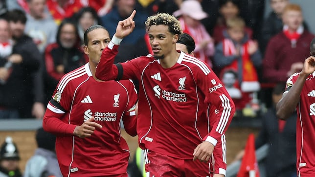 Isak tiene competencia