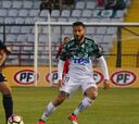 Wanderers falló al final y cae con gol agónico ante Huachipato