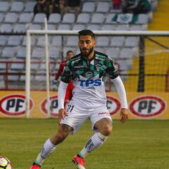 Wanderers falló al final y cae con gol agónico ante Huachipato