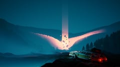 James Wan to adapt Pacific Drive, the indie hidden gem about supernatural driving, into a series