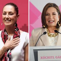 Tercer Debate Presidencial en México 2024: cuándo es, fecha, horario y dónde verlo en México