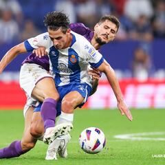 El Pucela choca con el muro de la imbatibilidad