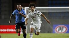 ¿Qué necesita Colo Colo para salvarse hoy del descenso?