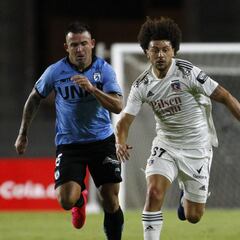 ¿Qué necesita Colo Colo para salvarse hoy del descenso?