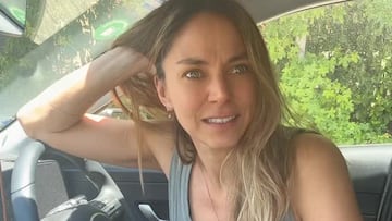 “Soy venezolana y aquí diré algo que no le caerá bien a todos... En Chile existe la necesidad de aparentar siempre”