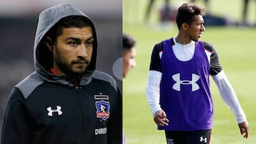 Maturana y Gonzales, la otra cara del éxito de Colo Colo