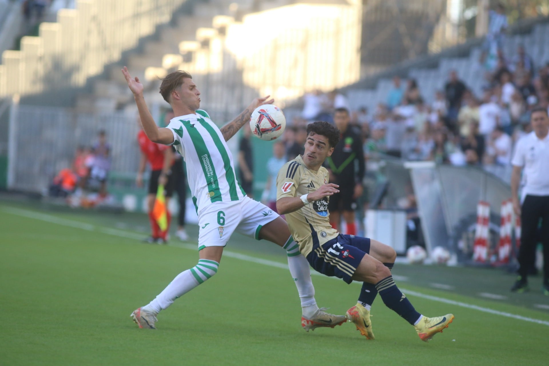 Las victorias a través del balón parado