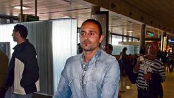 <b>EN EL PUNTO DE MIRA. </b>Jesuli está en el centro del conflicto.