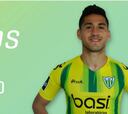 Juan Delgado deja España y jugará en el Tondela portugués