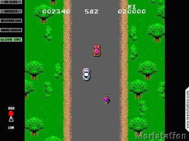 Midway Arcade Treasures  (GameCube)