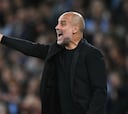 Guardiola reconoce al Arsenal como su mayor rival en los últimos años