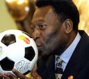 Pelé, en cuidados paliativos: última hora sobre su estado de salud, actualizaciones y novedades del 26 de diciembre