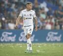 Hinchas ecuatorianos se burlan de Vargas y no perdonan el caso Byron Castillo