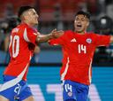 Chile - Panamá: a qué hora juega, horario, TV, canal y cómo ver el amistoso internacional de la Roja