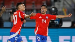 Chile - Panamá: a qué hora juega, horario, TV, canal y cómo ver el amistoso internacional de la Roja