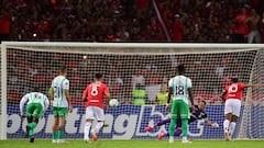 ¿Cuándo vuelven a jugar Libertadores y Sudamericana Nacional y América?