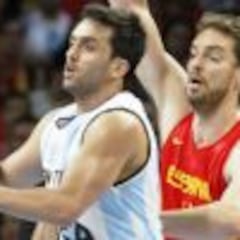 Campazzo quiere la "revancha" en la ACB para "callar bocas"