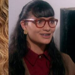 ¿Shakira hizo parte de ‘Betty, la fea’?