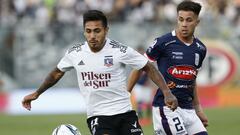 Coquimbo se refuerza con un ex jugador de Deportes Melipilla