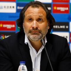 Rufete asume todo el control deportivo del Espanyol