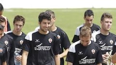 Siete clubes bajan a Tercera por no pagar a sus futbolistas