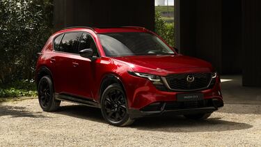 Mazda CX-5 2026: En qué cambia y cuándo llega a México