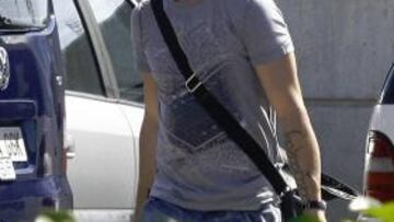 Villas-Boas: "Torres ya está preparado para jugar"